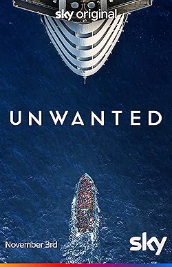 Poster of Unwanted