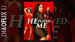 Poster of He Played Me