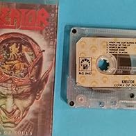 Primary photo for Kreator: World Beyond