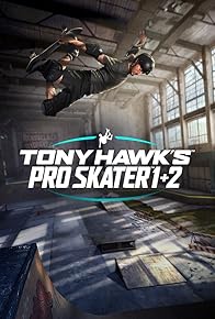 Primary photo for Tony Hawk's Pro Skater 1 + 2 Primary photo for Tony Hawk's Pro Skater 1 + 2