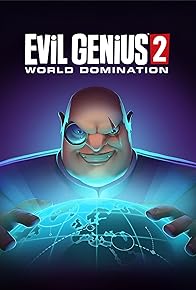 Primary photo for Evil Genius 2: World Domination Primary photo for Evil Genius 2: World Domination