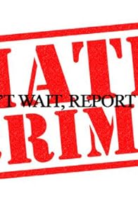 Primary photo for A Hate Crime Campaign