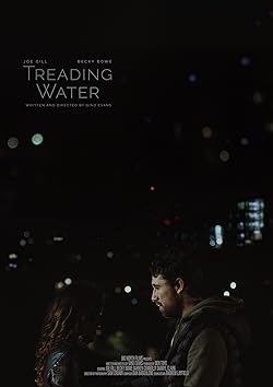 Poster of Treading Water