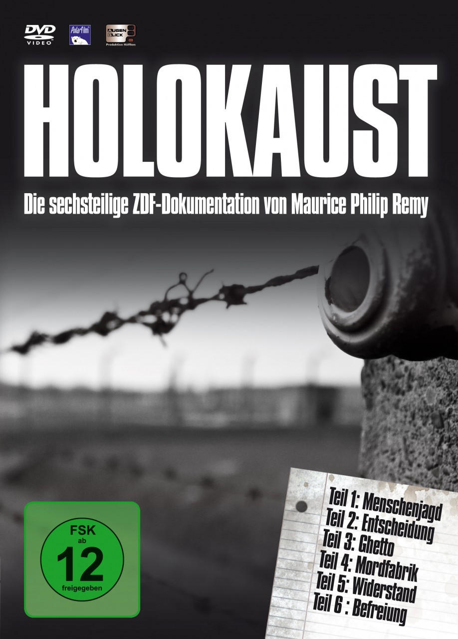 Hitler's Holocaust (TV Series 2000– ) - IMDb