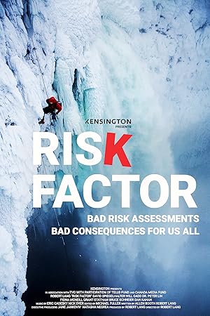 Risk Factor Poster