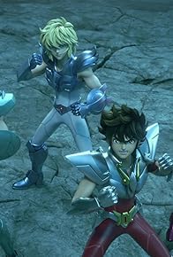 Primary photo for Tatakae: Atena no tame ni! Primary photo for Tatakae: Atena no tame ni!