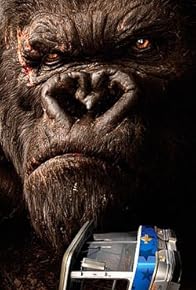 Primary photo for King Kong 360 3-D