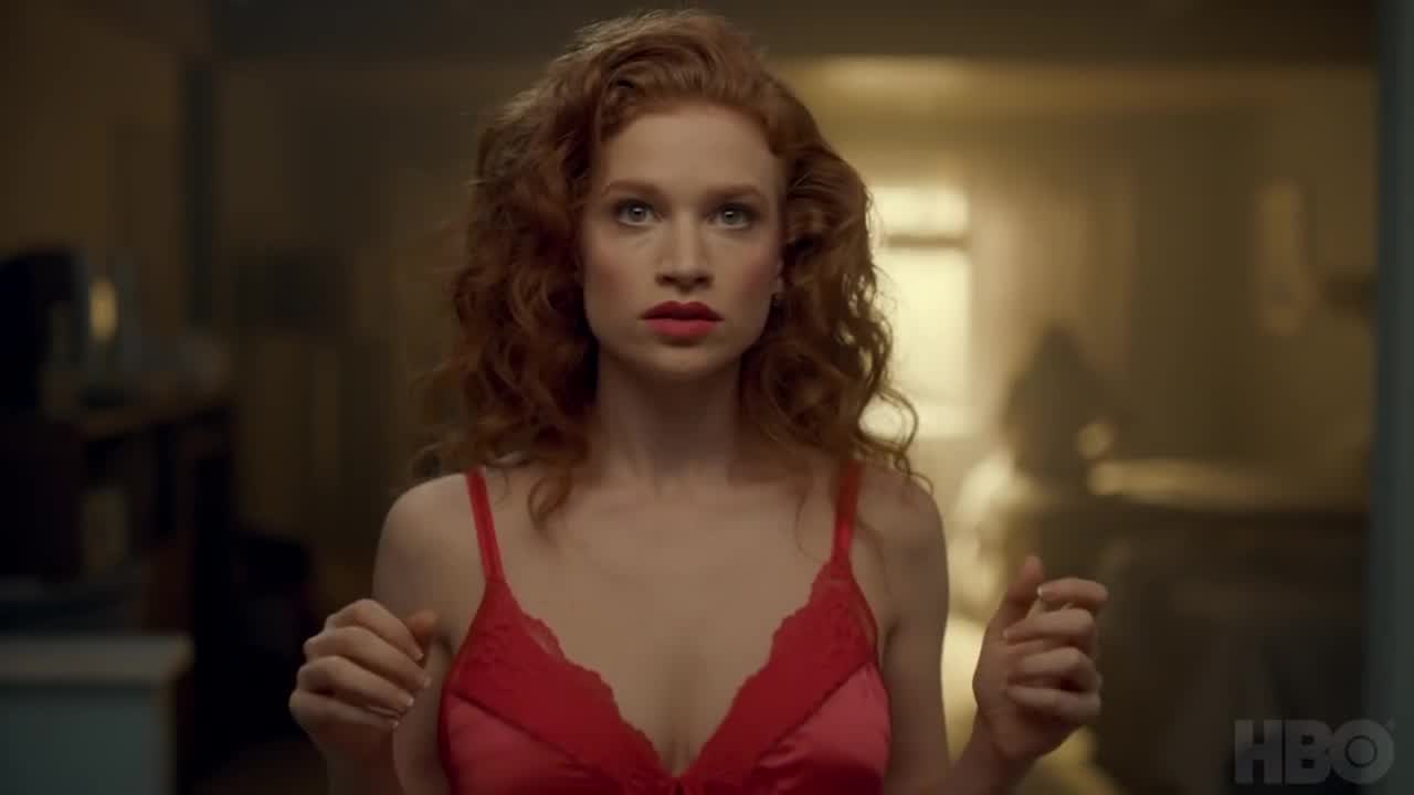 Room 104 Voyeurs pic