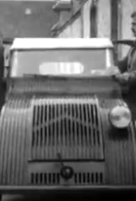 Primary photo for Premier film du prototype de la 2 CV Citroën