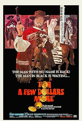 For a Few Dollars More