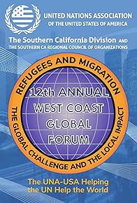 Primary photo for The United Nations Association 2019 Global Citizen Awards & 12th Annual West Coast Global Forum Primary photo for The United Nations Association 2019 Global Citizen Awards & 12th Annual West Coast Global Forum