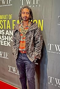 Primary photo for Shauvik Sharan