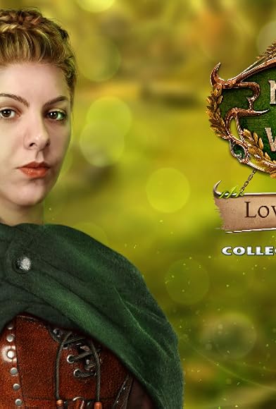 Primary photo for Myths of the World: Love Beyond Collector's Edition Primary photo for Myths of the World: Love Beyond Collector's Edition
