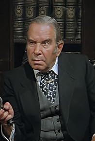 Primary photo for The Adventures of Sherlock Holmes and Doctor Watson: King of Blackmailers