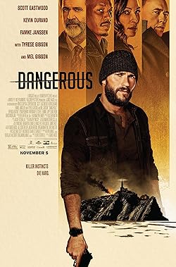 Poster of Dangerous