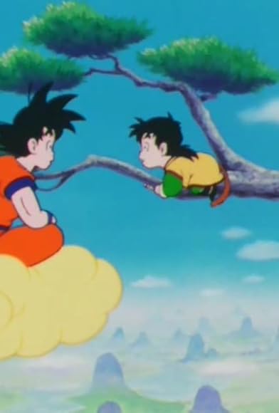 Primary photo for Mini Gokû wa obotchama! Boku Gohan desu. Primary photo for Mini Gokû wa obotchama! Boku Gohan desu.