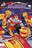 Primary photo for Fighting Ice Hockey