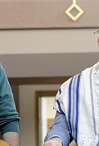 Primary photo for Born in Jerusalem