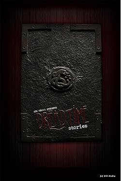 Poster of Dreadtime Stories