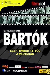 Primary photo for Bartók Primary photo for Bartók