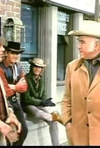 Primary photo for The Arrival of Eddie Primary photo for The Arrival of Eddie