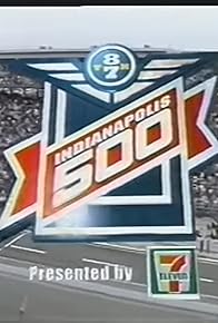 Primary photo for 2003 Indianapolis 500