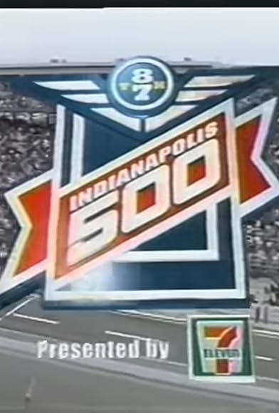 Primary photo for 2003 Indianapolis 500 Primary photo for 2003 Indianapolis 500