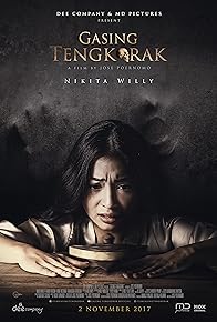 Primary photo for Gasing Tengkorak