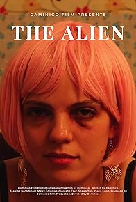Primary photo for The Alien