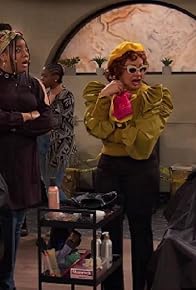 Primary photo for Truth or Hair