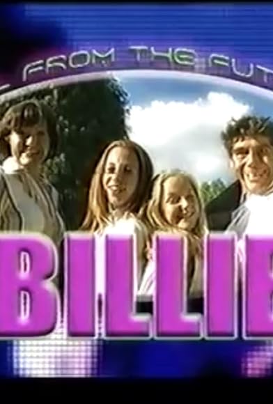 Primary photo for Billie: Girl of the Future Primary photo for Billie: Girl of the Future