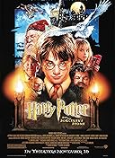 Harry Potter and the Sorcerer's Stone