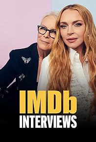 Primary photo for Why Jamie Lee Curtis Called Disney to Make 'Freakier Friday' With Lindsay Lohan