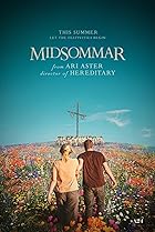 Midsommar (2019) Poster