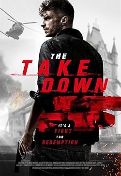 Poster of The Take Down