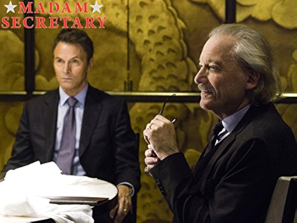 "Madam Secretary" Standoff (TV Episode 2015) IMDb