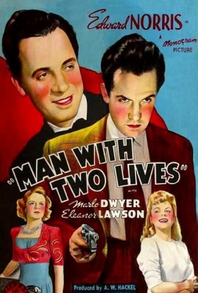 Primary photo for Man with Two Lives Primary photo for Man with Two Lives