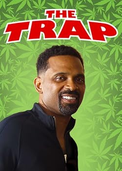 Poster of The Trap