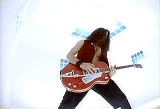 Soundgarden: Rusty Cage (1992)