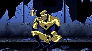 Liga de la Justicia Ilimitada