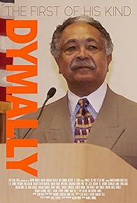 Primary photo for Dymally: The First of His Kind