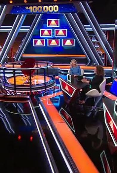 Primary photo for Joe Gatto vs. Sal Vulcano and Desi Lydic vs. Mikel Welch Primary photo for Joe Gatto vs. Sal Vulcano and Desi Lydic vs. Mikel Welch