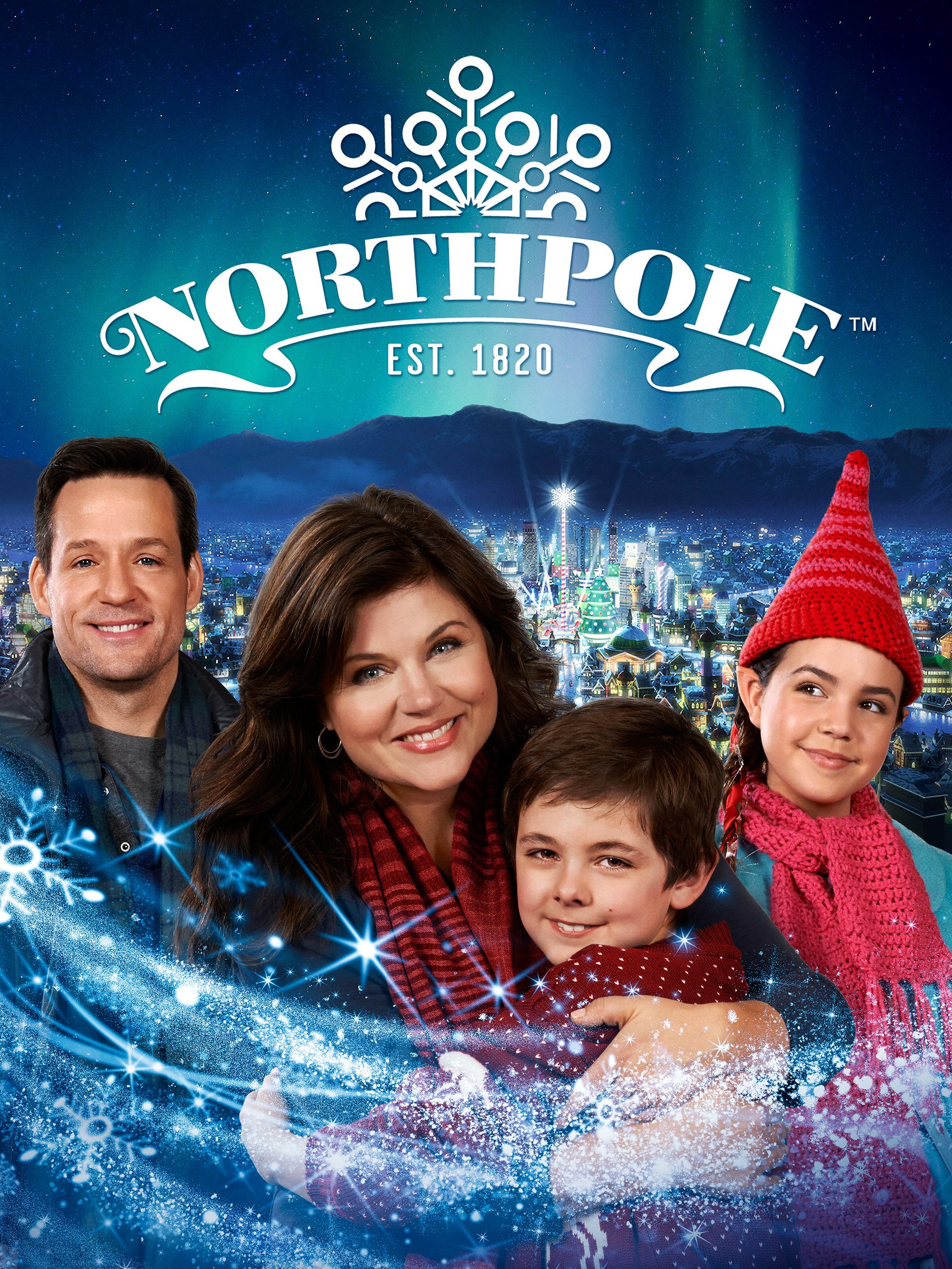 Poster of Northpole