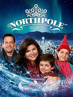Poster of Northpole