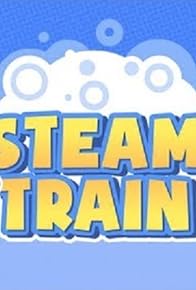 Primary photo for Steam Train Primary photo for Steam Train
