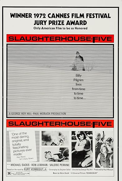 Primary photo for Slaughterhouse-Five Primary photo for Slaughterhouse-Five