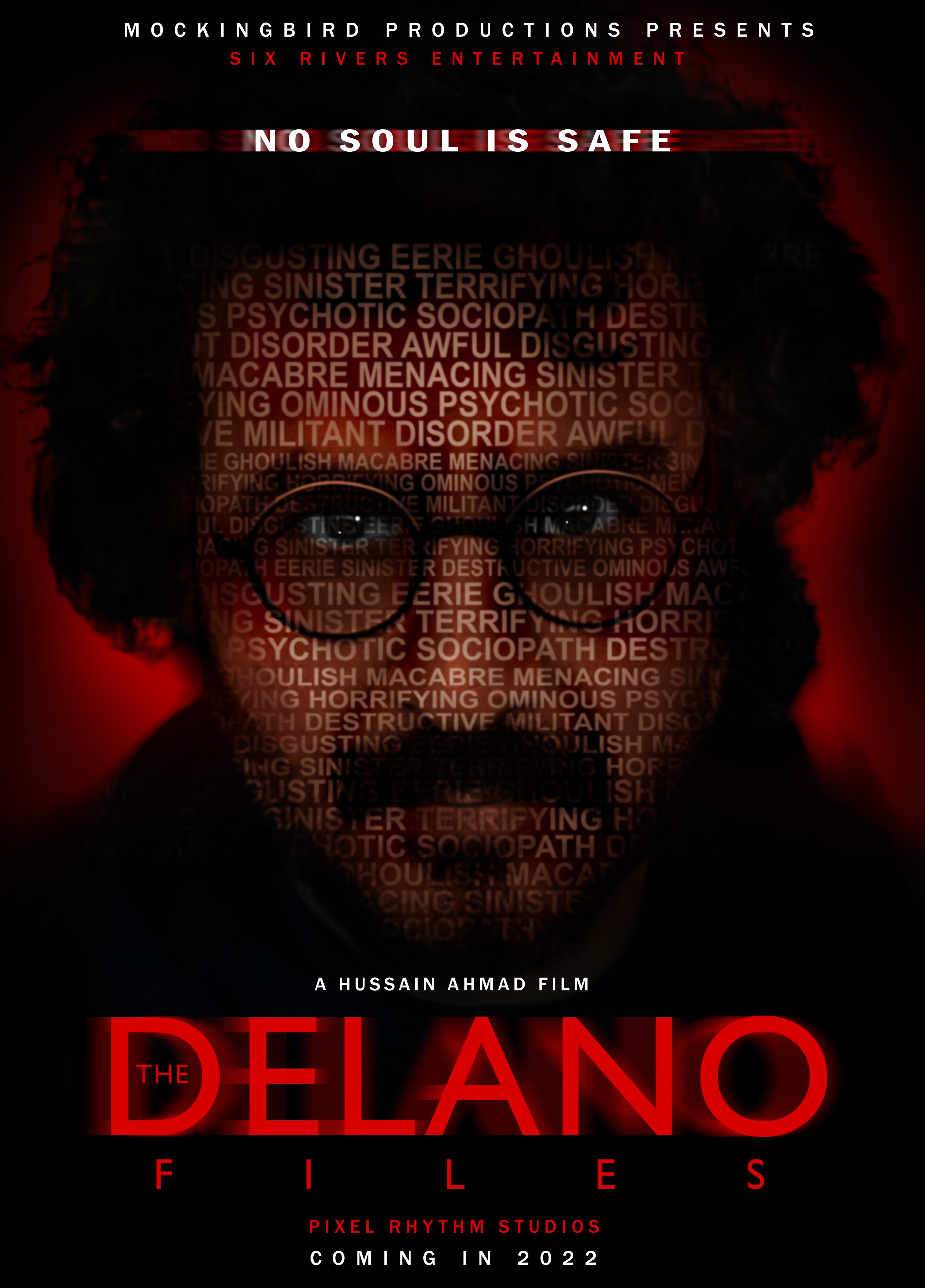 The Delano Files