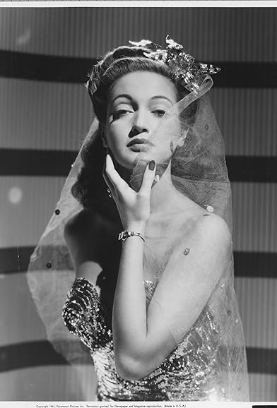 Primary photo for Dorothy Lamour Primary photo for Dorothy Lamour