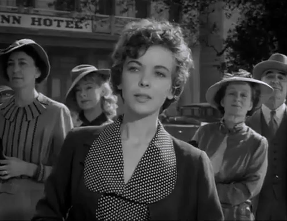 The hard way 1943 