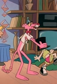 Primary photo for Pilgrim Panther/That Old Pink Magic Primary photo for Pilgrim Panther/That Old Pink Magic
